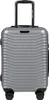 WINGS Handgepäck Koffer SEA EAGLE 20" Silber mit TSA Produktbild-Vorschau 2