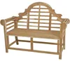 Garden Pleasure zahradní lavička Picadilli 940227 přírodní Náhled obrázku produktu 6