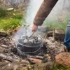 Esschert Design Dutch oven 12" Kochtopf aus Gusseisen; Produktbild-Vorschau 8