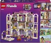 LEGO Friends Het Grandhotel van Heartlake City - Productafbeelding-voorbeeld 25
