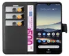 Cadorabo Housse pour Nokia 7.2 Housse de protection en noir Voir les images du produit 6