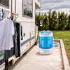 Lavatrice da campeggio Wiltec fino a 3,0 kg, 150 W, mini Anteprima dell’immagine prodotto 2
