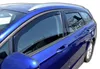 J&J AUTOMOTIVE | Windabweiser Passend Für Ford Mondeo 5D Produktbild-Vorschau 3
