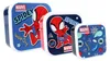 Vadobag, set de 3 fiambreras, modelo "Spidey Fresh Bites" Vista previa de la imagen del producto 1