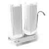 Naturewater TR201 2 Stufen Counter Top Wasserfilter, 0,5 µ Produktbild-Vorschau 2