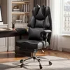 HAPPYHOME XXL Ergonomischer Bürostuhl bis 200 kg belastbar, Produktbild-Vorschau 2