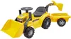 Public works porter - ECOIFFIER - 498 - Yellow - Mixed - Productafbeelding-voorbeeld 7