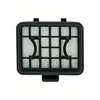 A vacuum cleaner filter on a white background. Produktbild-Vorschau