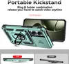 Pouzdro pro Xiaomi 14T dvouvrstvé pouzdro s posuvným krytem Náhled obrázku produktu 5