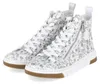 Aleria High-Top-Sneaker aus Leder Produktbild-Vorschau 10