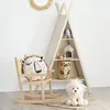 Kinderkissen löwe d44cm  - Atmosphera créateur d'intérieur Produktbild-Vorschau 6