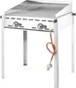 Hendi Gas Green Fire 2 Brenner, 11600 W, Grilování, Náhled obrázku produktu 7