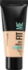 A tube of Maybelline Fit Me! Foundation. Náhled obrázku produktu