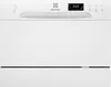 Freistehende Spülmaschine Electrolux, weiß, 55 cm Produktbild-Vorschau 1