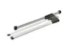 Hailo - Secco Alu Line Handtuchauszug, Zweiarmig 601832 Produktbild-Vorschau 2