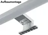 ChiliTec 23131 LED Spiegelleuchte "Banho 780" 230V,14W, Produktbild-Vorschau 5