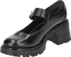 Tamaris Damen Plateau Pumps Blockabsatz Schnalle Produktbild-Vorschau 26
