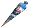 ROTH 677556 ROTH Schultüte "Polizei 911", rund, 700 mm Anteprima dell’immagine prodotto 10