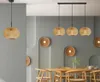 Luxolar lampa wisząca BOHO 3 płomienie E27 LED 60 W Podgląd zdjęcia produktu 7