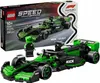 LEGO Speed Champions KICK Sauber F1 Team C44 Rennauto - Produktbild-Vorschau 31