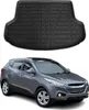 Kofferraumwanne Laderaumwanne für Hyundai ix35 2010-2015 Produktbild-Vorschau 1