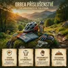 Stojan Orbea pro Onna a MX – originální zadní stojan s Náhled obrázku produktu 5