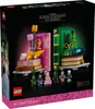 Lego LEGO Glinda & Elphaba Bookends 75691 Voir les images du produit 5