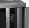 StarTech.com Zerlegbarer 22HE Serverschrank mit Rollen - Náhled obrázku produktu 1