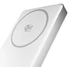 PURO  Power Bank Magnetico Qi2.2 10000 Mah Con Display Anteprima dell’immagine prodotto 4