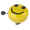 Glocke M-WAVE DING DONG smiley 80 mm zweiklang Produktbild-Vorschau 2