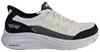 Buty Skechers Contour Foam 150404WBK Podgląd zdjęcia produktu 7
