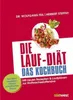 Die Lauf-Diät - Das Kochbuch Produktbild-Vorschau 1