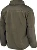 MFH HighDefence Fleece-Jacke, "Alpin", oliv Produktbild-Vorschau 2