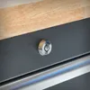Werkbank 160 cm mit Hängeschrank und 2 breiten Produktbild-Vorschau 9