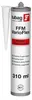 Tubag Silikon FFM VarioFlex, antraciet, 310 ml Productafbeelding-voorbeeld 2