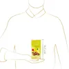 Confezione Lindt Limoncello con ripieno al liquore al Anteprima dell’immagine prodotto 3