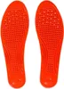 Sorbothane Full Strike Einlegesohlen Orange EU 38-40 Orange Produktbild-Vorschau 3