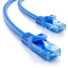 deleyCON 25m CAT.6 Ethernet Gigabit LAN Netzwerkkabel RJ45 Produktbild-Vorschau 1