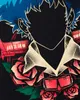 style3 Spike Jazz Kinder T-Shirt bebop anime manga Produktbild-Vorschau 2