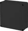 Abzweigkasten 200X200X80 SCHWARZ Verteilerkasten Produktbild-Vorschau 2