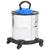 vidaXL Aspiratore per ceneri con filtro HEPA 1200W 20 L in Anteprima dell’immagine prodotto 8