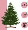Albero di Natale artificiale FROST, 180 cm, verde Anteprima dell’immagine prodotto 7