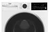 Beko B5WFT78410W Waschmaschine 8kg AddXtra Mengenautomatik Produktbild-Vorschau 4