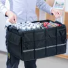 Ugreen wielofunkcyjny organizer samochodowy do bagażnika Náhled obrázku produktu 37