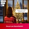 Innr Zigbee Outdoor Smart Plug Set, 2 Outdoor Steckdosen, Produktbild-Vorschau 5