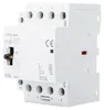 contacteur triphasé 4 fils AC, 4P 63A 4NO, 400V - Voir les images du produit 12