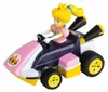 Carrera 2,4GHz Mario Kart(TM) Mini RC, Peach (Paperbox) Anteprima dell’immagine prodotto 1