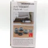 The image shows the packaging of InnovaGoods Anti-Vibration Pads. Anteprima dell’immagine prodotto