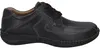 Josef Seibel ANVERS 08 Herren Halbschuh in Schwarz, Größe Produktbild-Vorschau 6