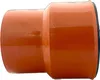 KG Übergang 124 x 110 Gussrohr PVC-U Verbinder | Produktbild-Vorschau 3